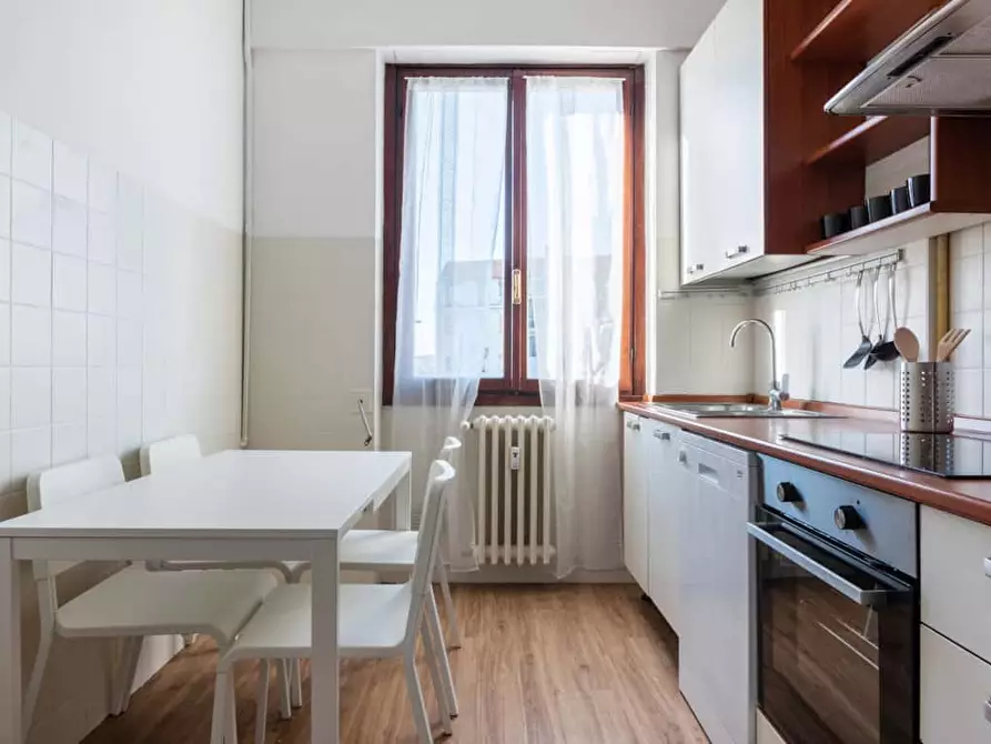 Immagine 17 di Camera in affitto  in Via Privata Mauro Rota8 a Milano