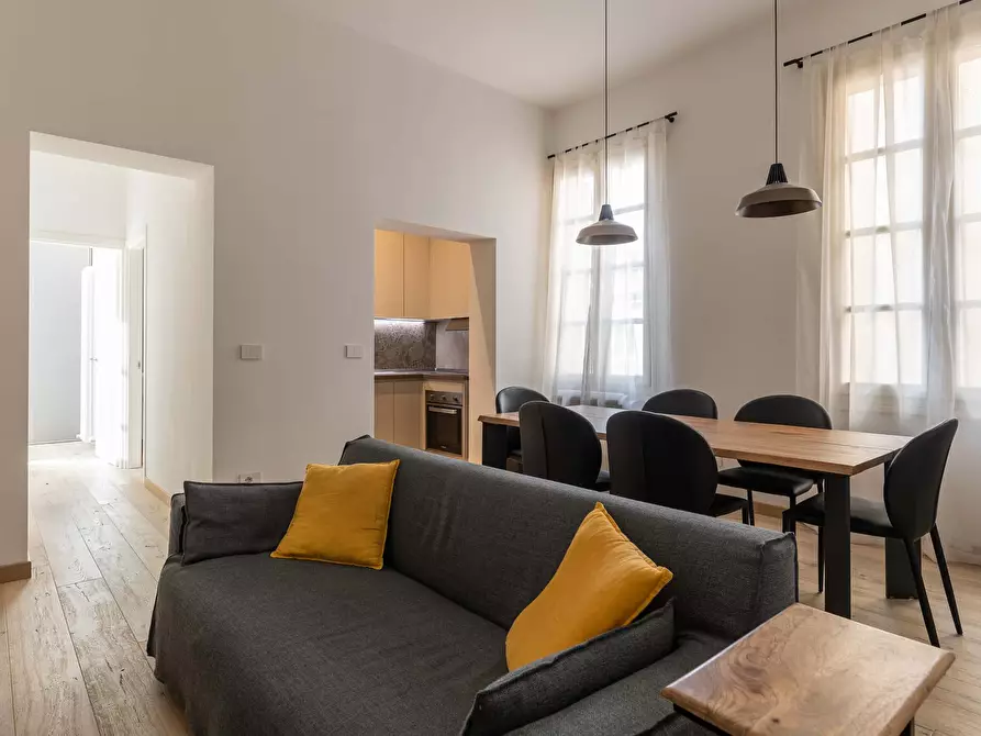 Immagine 21 di Appartamento in affitto  in Via Guglielmo Oberdan24 a Bologna