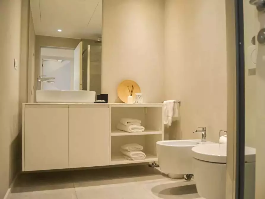 Immagine 30 di Appartamento in affitto  in Via Santa Maria Fulcorina a Milano