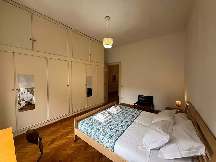 Immagine 14 di Appartamento in affitto  in Via dei Giornalisti15 a Roma