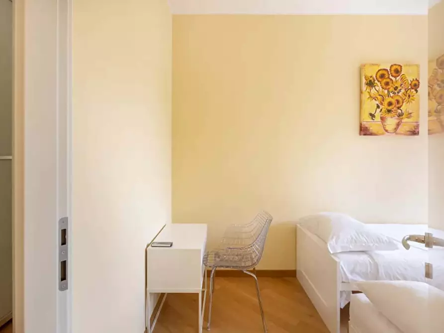 Immagine 10 di Appartamento in affitto  in Via dei Grimani15 a Milano