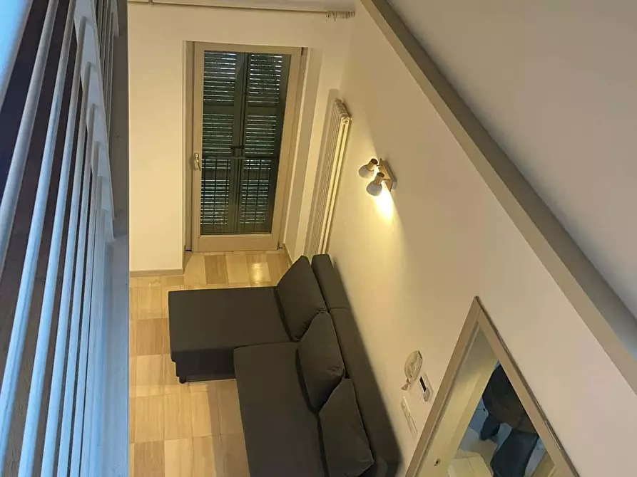 Immagine 16 di Appartamento in affitto  in Via Rincrocca a Jesi
