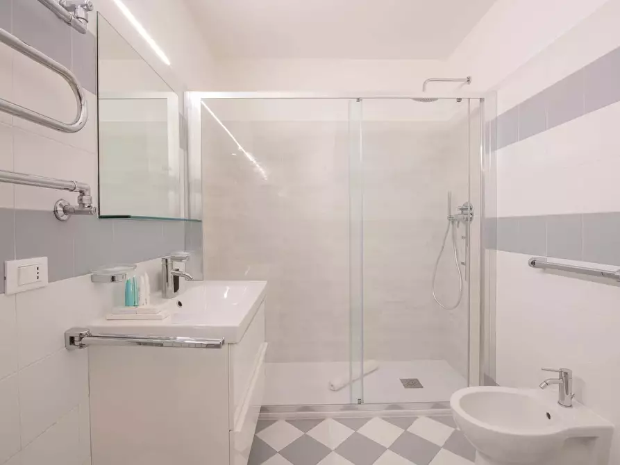 Immagine 10 di Appartamento in affitto  in Via Pantano8 a Milano