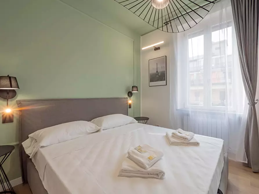 Immagine 12 di Appartamento in affitto  in Via Casella26 a Milano