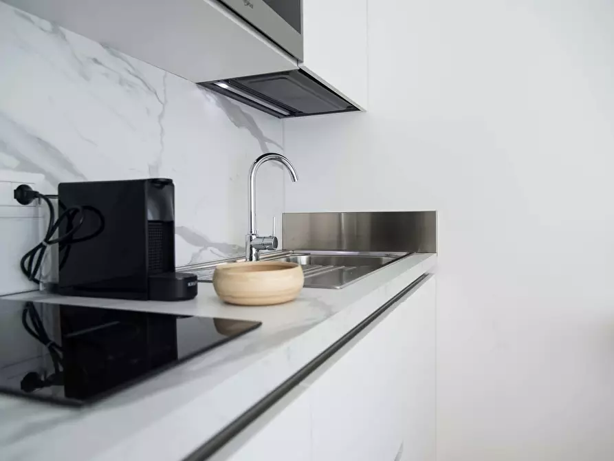 Immagine 2 di Appartamento in affitto  in Via Amatore Sciesa1 a Milano