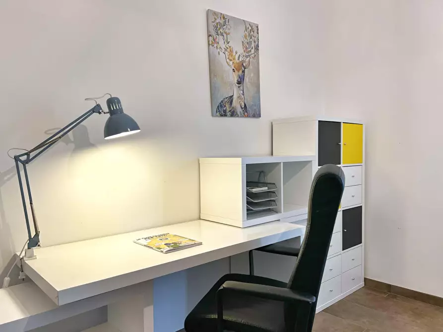 Immagine 26 di Appartamento in affitto  in Via della Filanda5 a Bologna