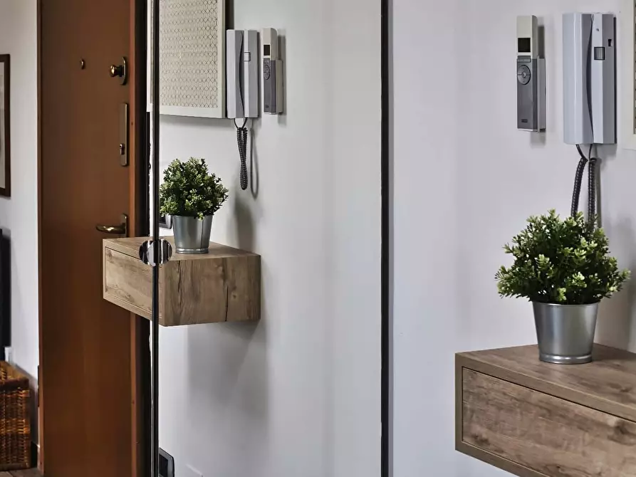 Immagine 5 di Appartamento in affitto  in Via Volvinio46 a Milano