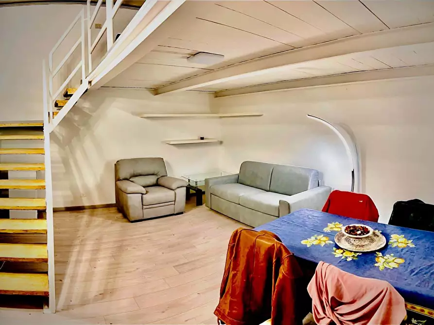 Immagine 5 di Appartamento in affitto  in Via della Scala10 a Firenze