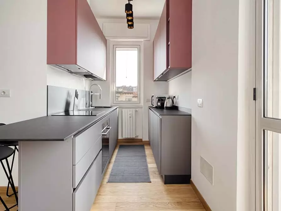 Immagine 14 di Appartamento in affitto  in Via Conte Suardi62 a Segrate