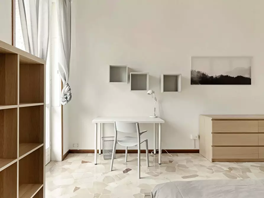 Immagine 1 di Camera in affitto  in Corso di Porta Romana116 a Milano