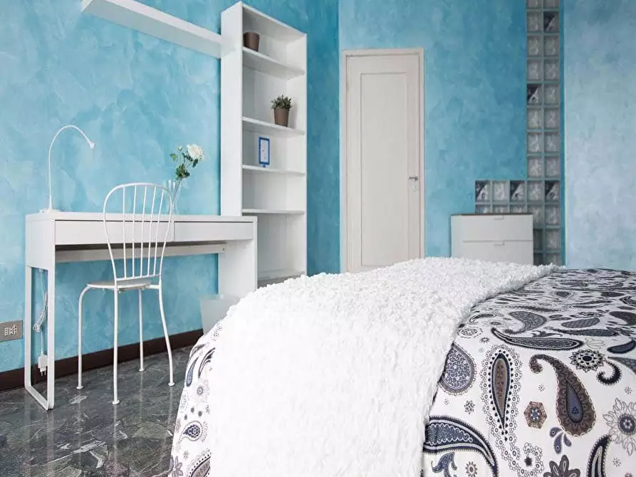 Immagine 3 di Camera in affitto  in Via Adeodato Ressi21 a Milano