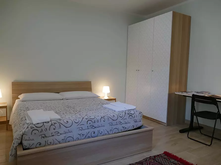 Immagine 22 di Appartamento in affitto  in Via Pietro Baiardi25 a Torino