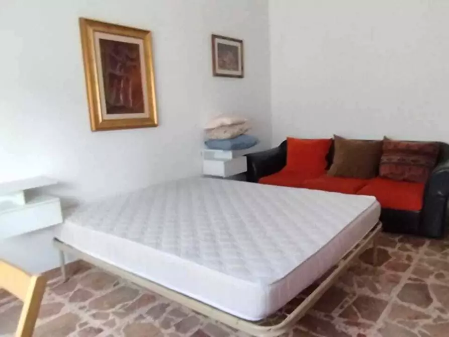 Immagine 1 di Camera in affitto  in Via Carlo Felice3 a Sassari