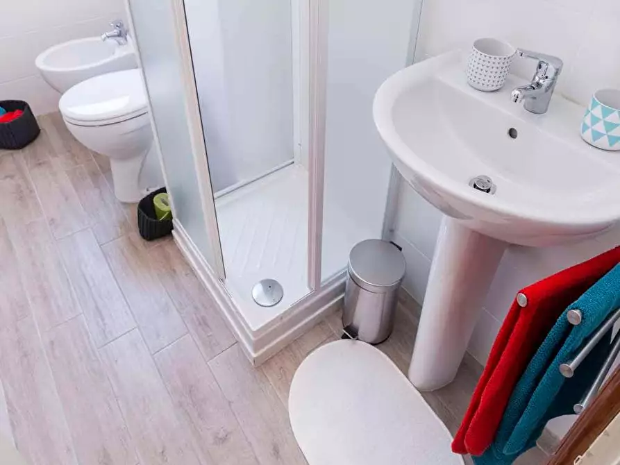 Immagine 9 di Camera in affitto  in Via Don Carlo Gnocchi7 a Milano