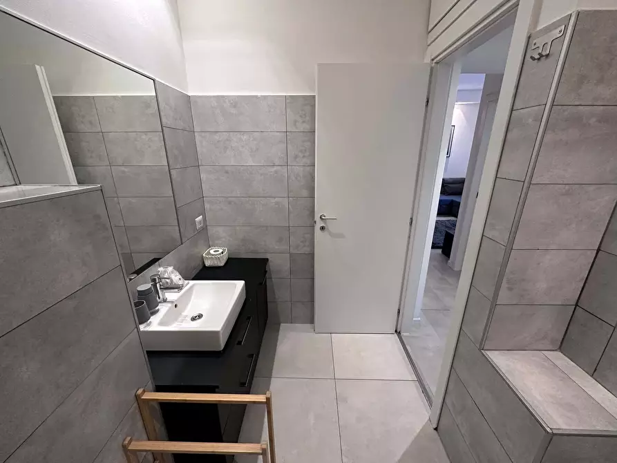 Immagine 10 di Appartamento in affitto  in Via Vincenzo Forcella11 a Milano