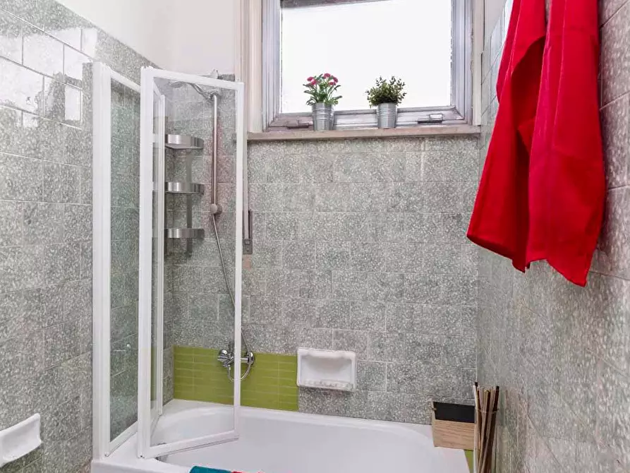 Immagine 33 di Camera in affitto  in Via Giuseppe Frua16 a Milano