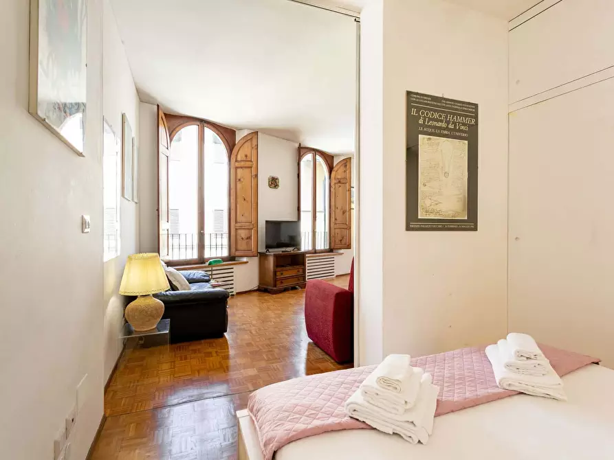 Immagine 11 di Appartamento in affitto  in Costa Scarpuccia1 a Firenze
