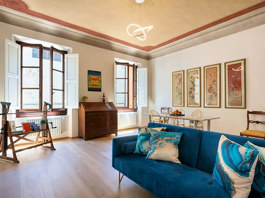 Immagine 4 di Appartamento in affitto  in Via Santa Reparata a Firenze