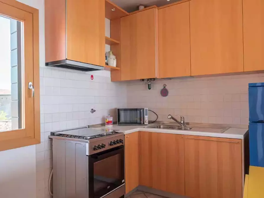 Immagine 7 di Appartamento in affitto  in Riviera San Nicolò31 a Venezia