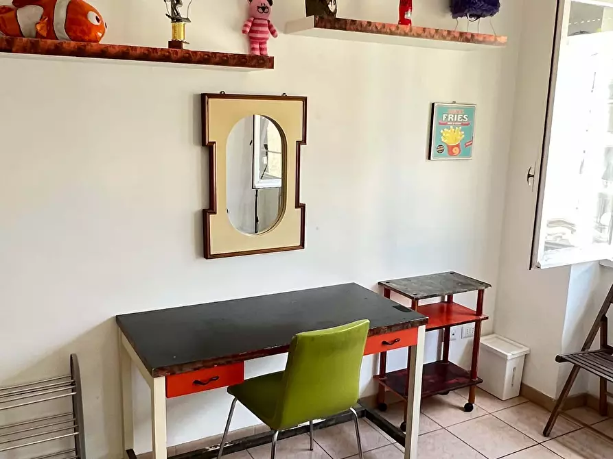 Immagine 9 di Camera in affitto  in Via Francesco Grimaldi34 a Roma