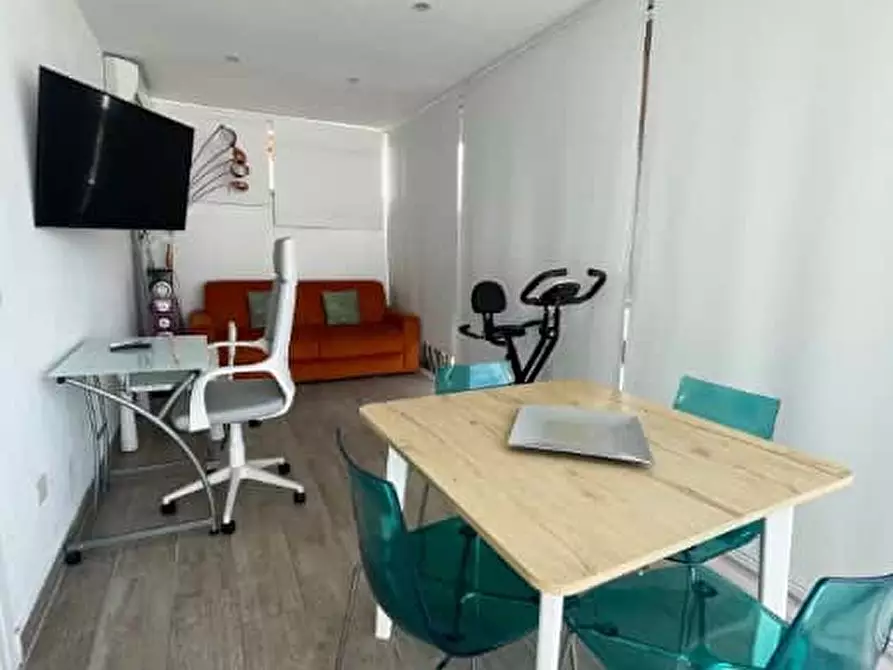 Immagine 22 di Appartamento in affitto  in Via Torri in Sabina14 a Roma