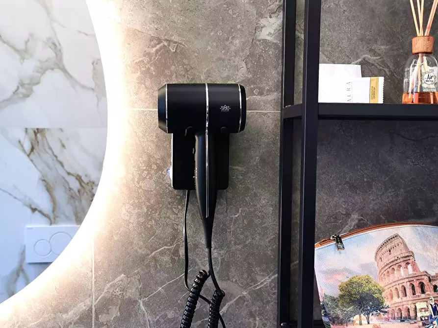 Immagine 17 di Appartamento in affitto  in Via Giuseppe Pitrè8 a Roma