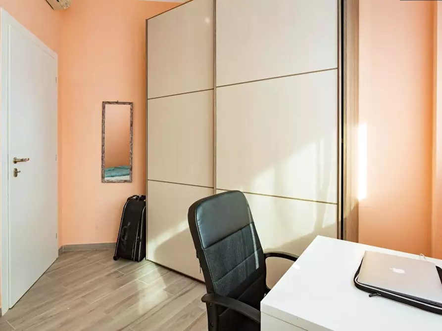 Immagine 4 di Camera in affitto  in Via Bordighera12 a Milano