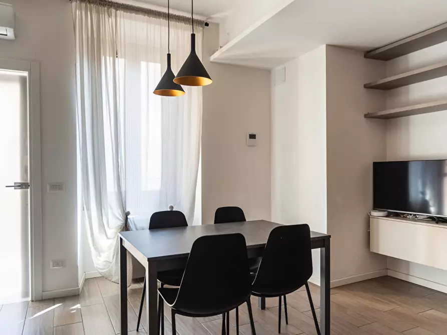 Immagine 8 di Appartamento in affitto  in Via Padova228 a Milano