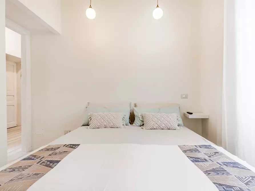 Immagine 5 di Appartamento in affitto  in Via Gabrio Serbelloni38 a Roma