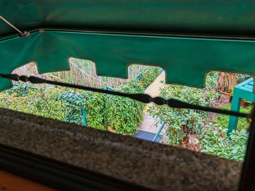 Immagine 42 di Appartamento in affitto  in Via Coluccio Salutati a Milano