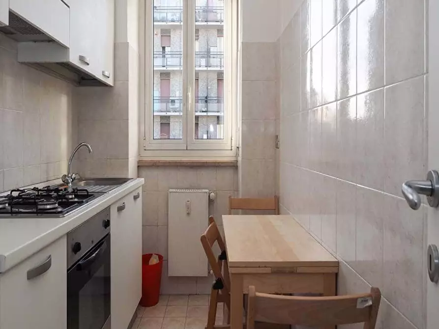 Immagine 7 di Camera in affitto  in Via Vincenzo Giordano Orsini18 a Milano