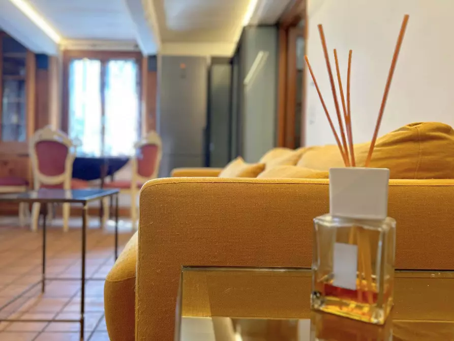 Immagine 21 di Appartamento in affitto  in Via Antonio Cesari39 a Roma