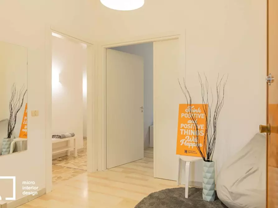 Immagine 13 di Camera in affitto  in Via Antonio de Nino27 a Pescara