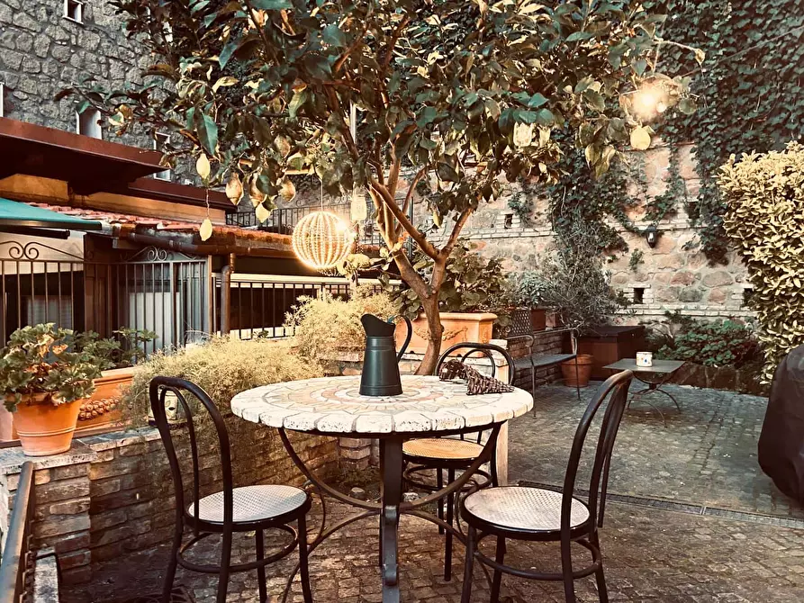 Immagine 32 di Appartamento in affitto  in Via Antonio Cesari39 a Roma