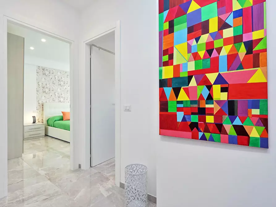 Immagine 4 di Appartamento in affitto  in Via della Cava Aurelia82 a Roma