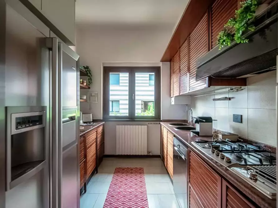 Immagine 3 di Appartamento in affitto  in Via Bellinzona55 a Como