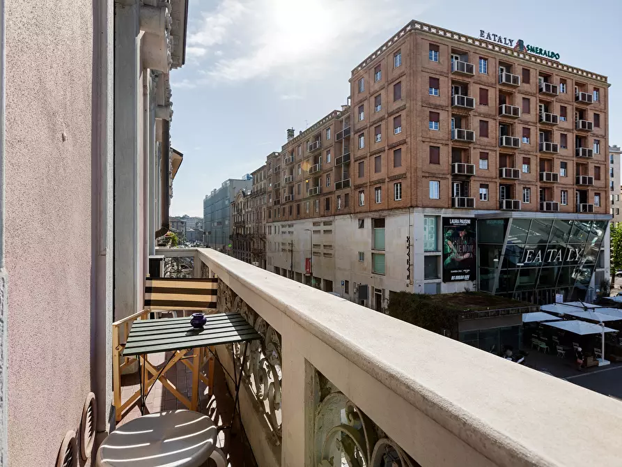 Immagine 22 di Appartamento in affitto  in Piazza XXV Aprile12 a Milano