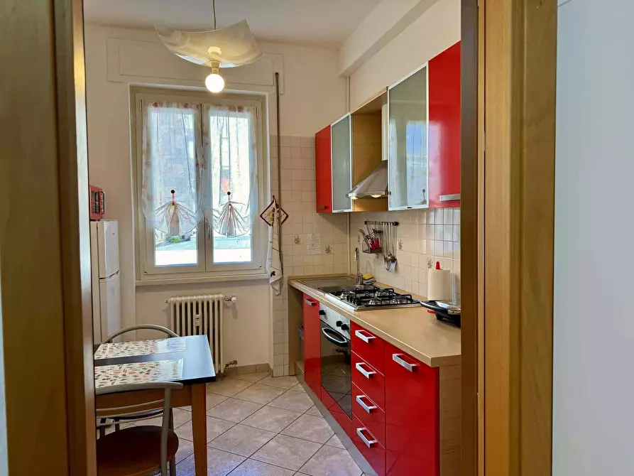 Immagine 2 di Appartamento in affitto  in Via Magenta6 a Como