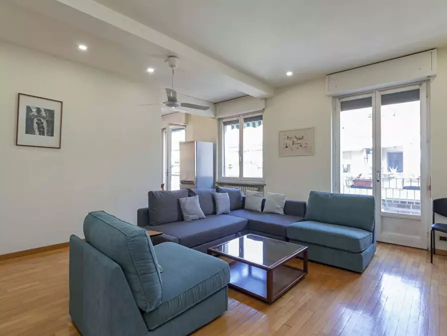Immagine 30 di Appartamento in affitto  in Via Giovanni Battista Niccolini21 a Milano