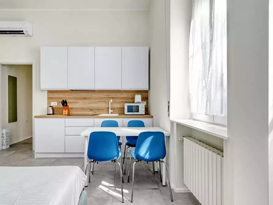 Immagine 5 di Appartamento in affitto  in Via Nino Bixio34 a Milano