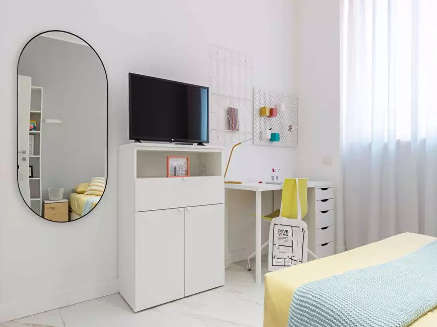 Immagine 7 di Camera in affitto  in Viale Bligny28 a Milano