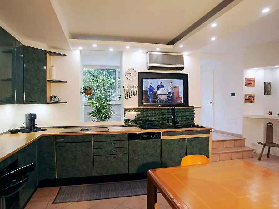 Immagine 19 di Appartamento in affitto  in Via Francesco Soave29 a Milano