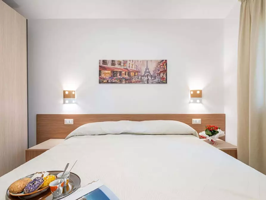 Immagine 20 di Appartamento in affitto  in via Tevere a San Teodoro