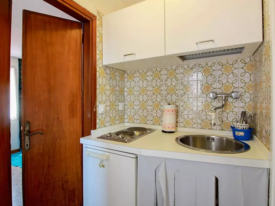 Immagine 6 di Appartamento in affitto  in Calle Verdi4334 a Venezia