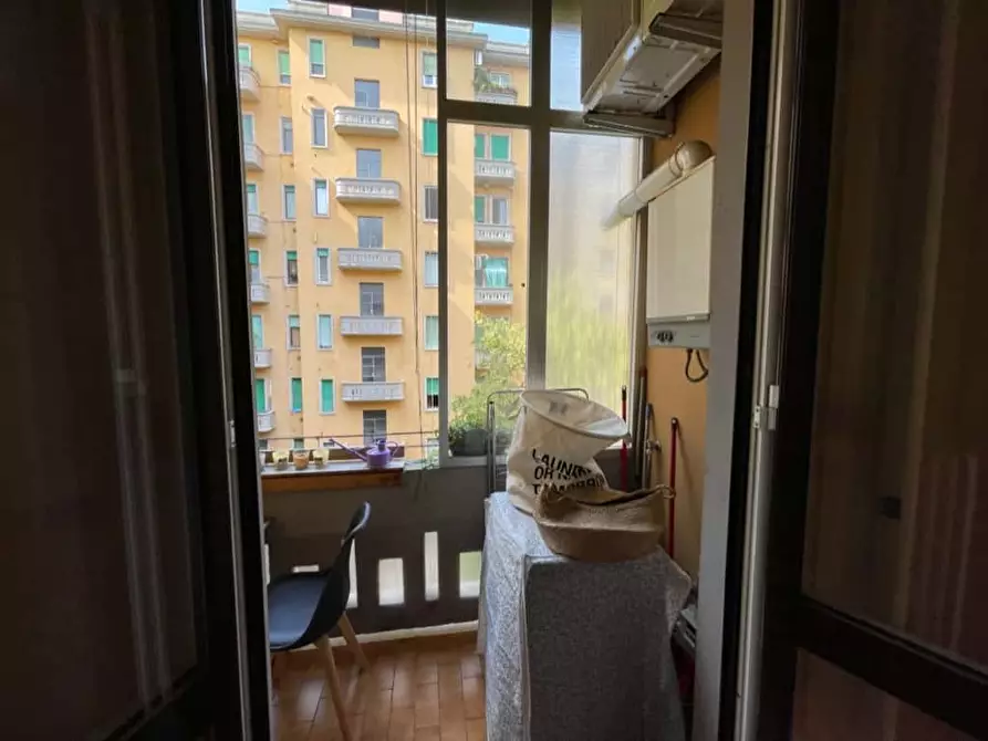 Immagine 11 di Appartamento in affitto  in Largo Porto di Classe8 a Milano