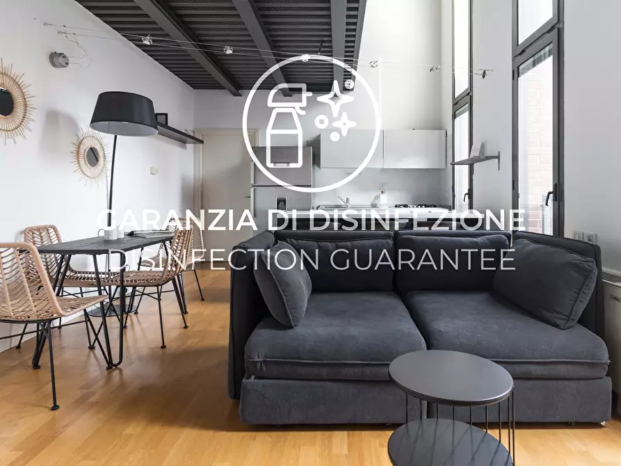 Appartamento in affitto in Via Oreste Salomone51 a Milano