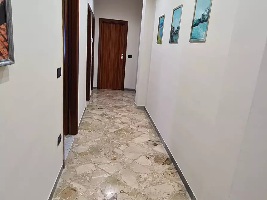Immagine 33 di Appartamento in affitto  in Via Colle San Bartolomeo47 a Pompei