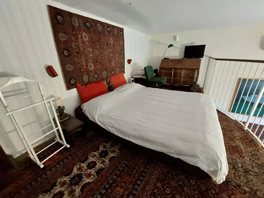 Immagine 18 di Appartamento in affitto  in Via Cappuccio3 a Milano