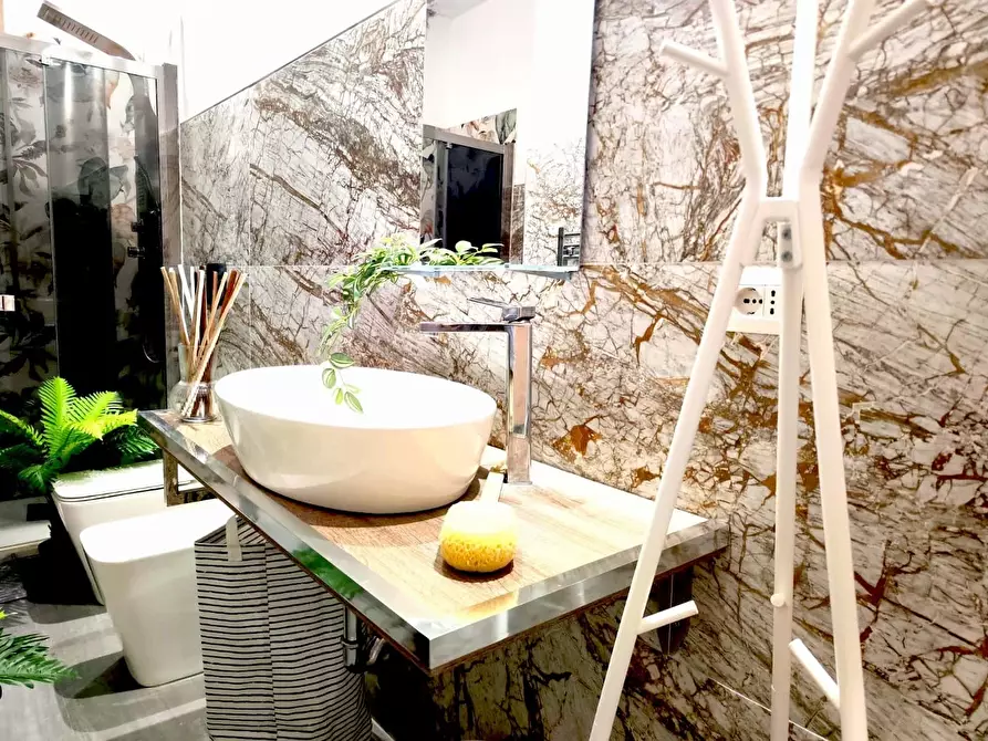 Immagine 16 di Camera in affitto  in Viale Quirico Filopanti4 a Bologna