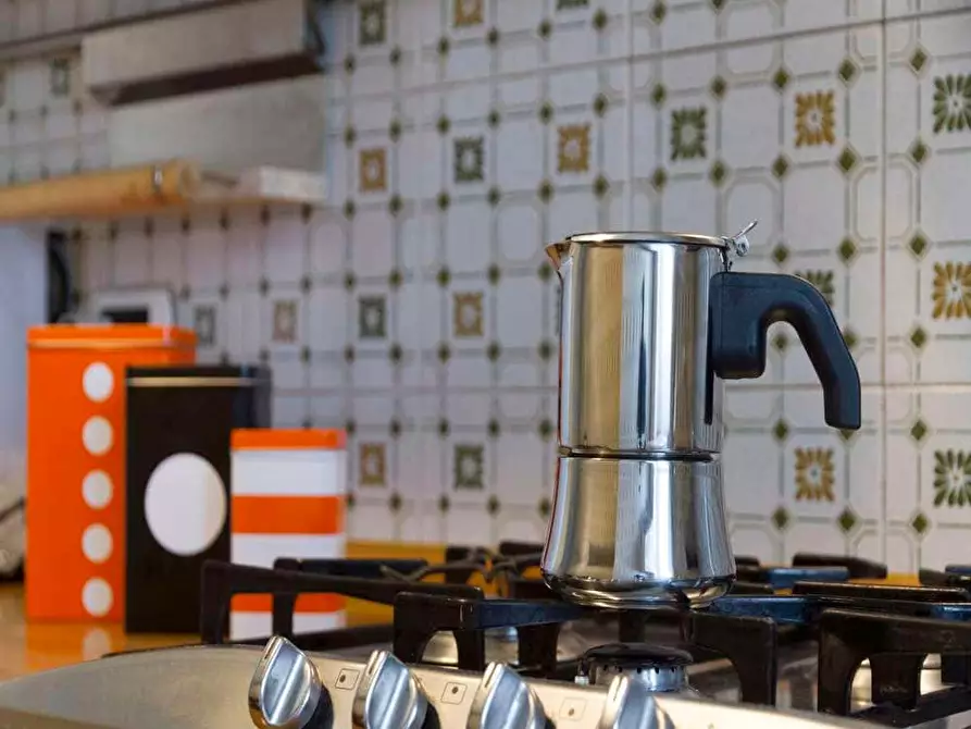 Immagine 32 di Camera in affitto  in Via Bergamo12 a Milano